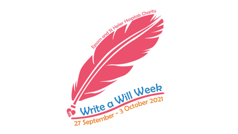 Write a Will Week