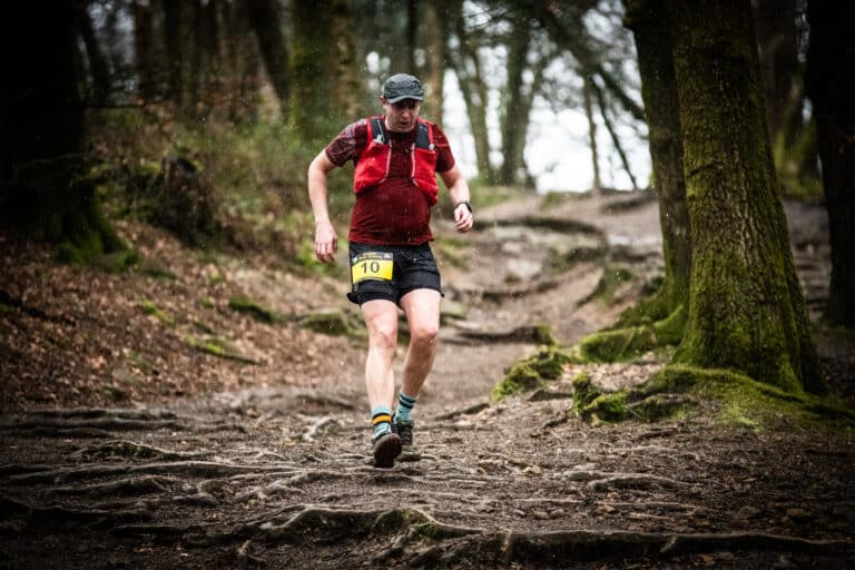 James Blythe, ESTH Managing Director, takes on his fifth Ultramarathon this time for Epsom and St Helier Hospitals Charity